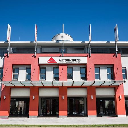 Austria Trend Hotel Salzburg West Himmelreich 外观 照片
