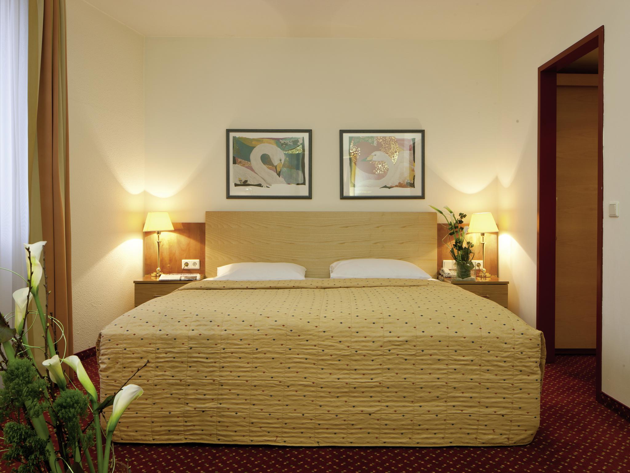 Austria Trend Hotel Salzburg West Himmelreich 外观 照片