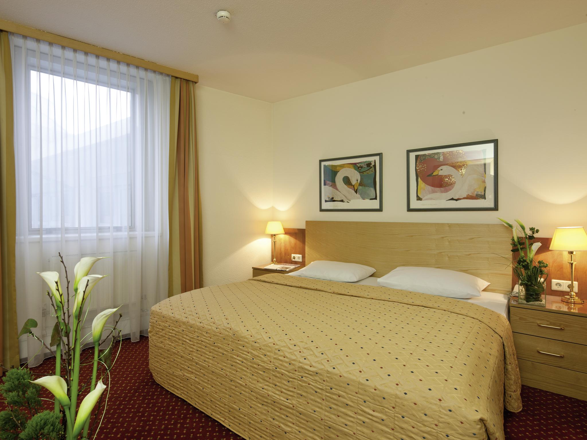 Austria Trend Hotel Salzburg West Himmelreich 外观 照片