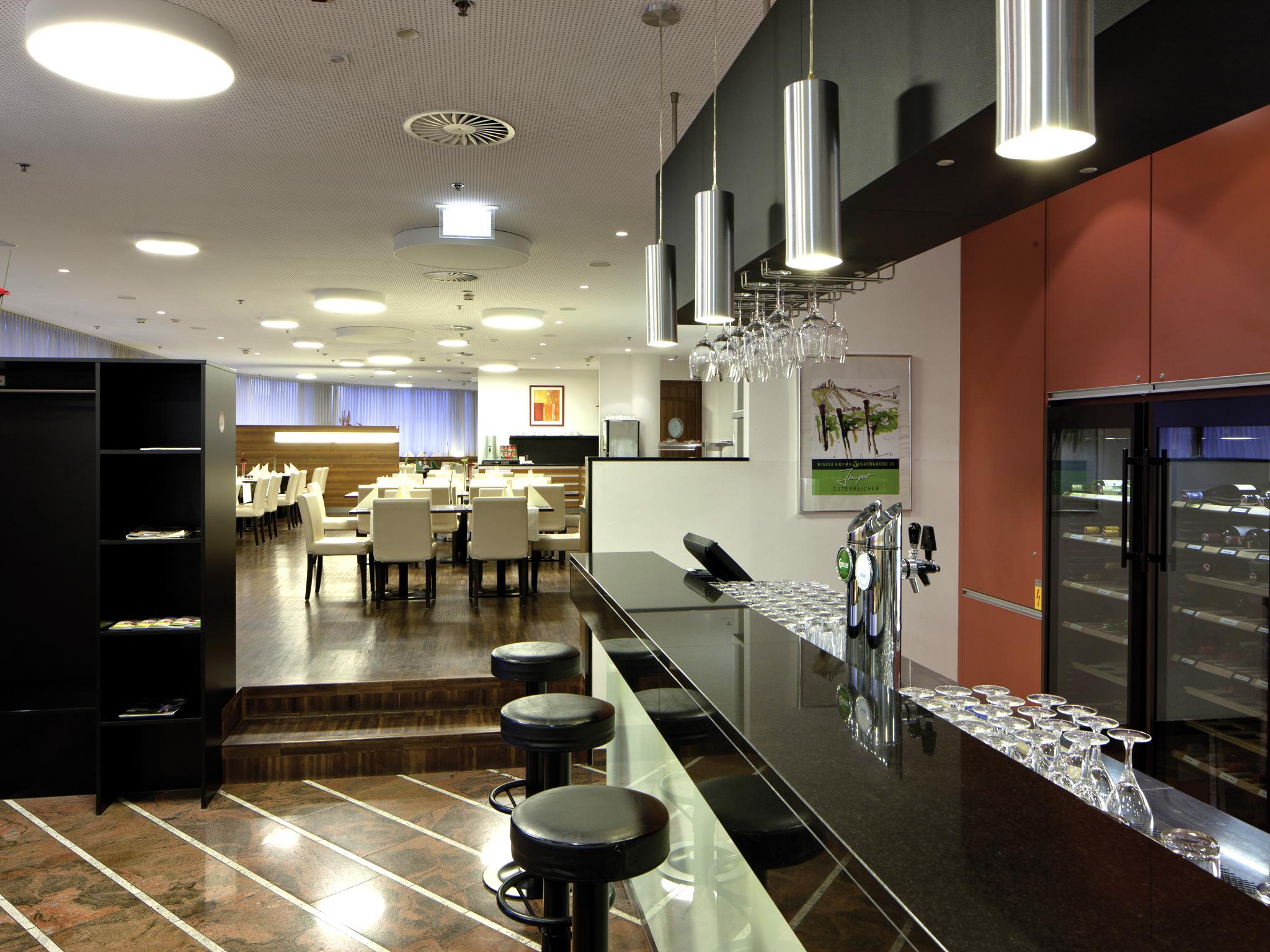 Austria Trend Hotel Salzburg West Himmelreich 外观 照片