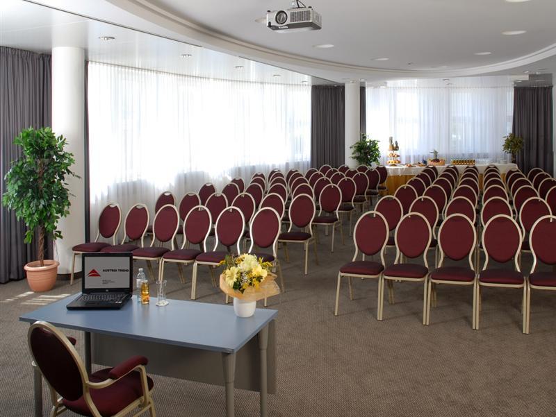 Austria Trend Hotel Salzburg West Himmelreich 外观 照片