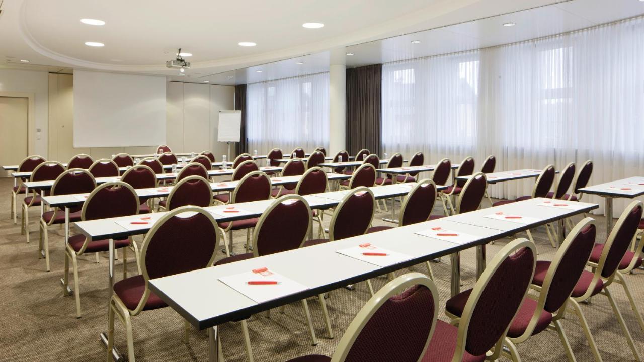 Austria Trend Hotel Salzburg West Himmelreich 外观 照片