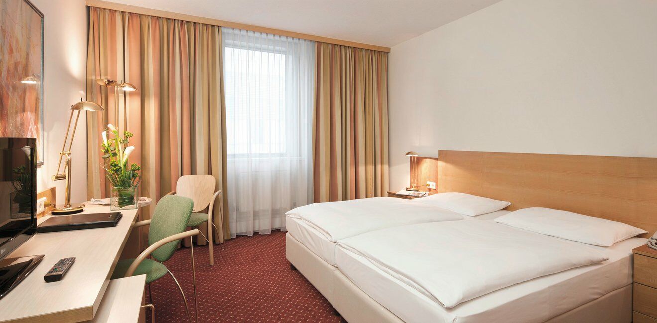 Austria Trend Hotel Salzburg West 外观 照片