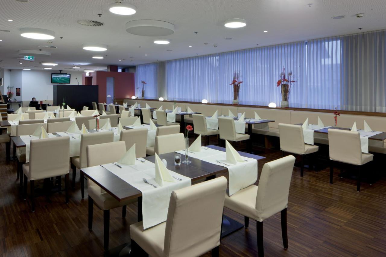 Austria Trend Hotel Salzburg West Himmelreich 外观 照片
