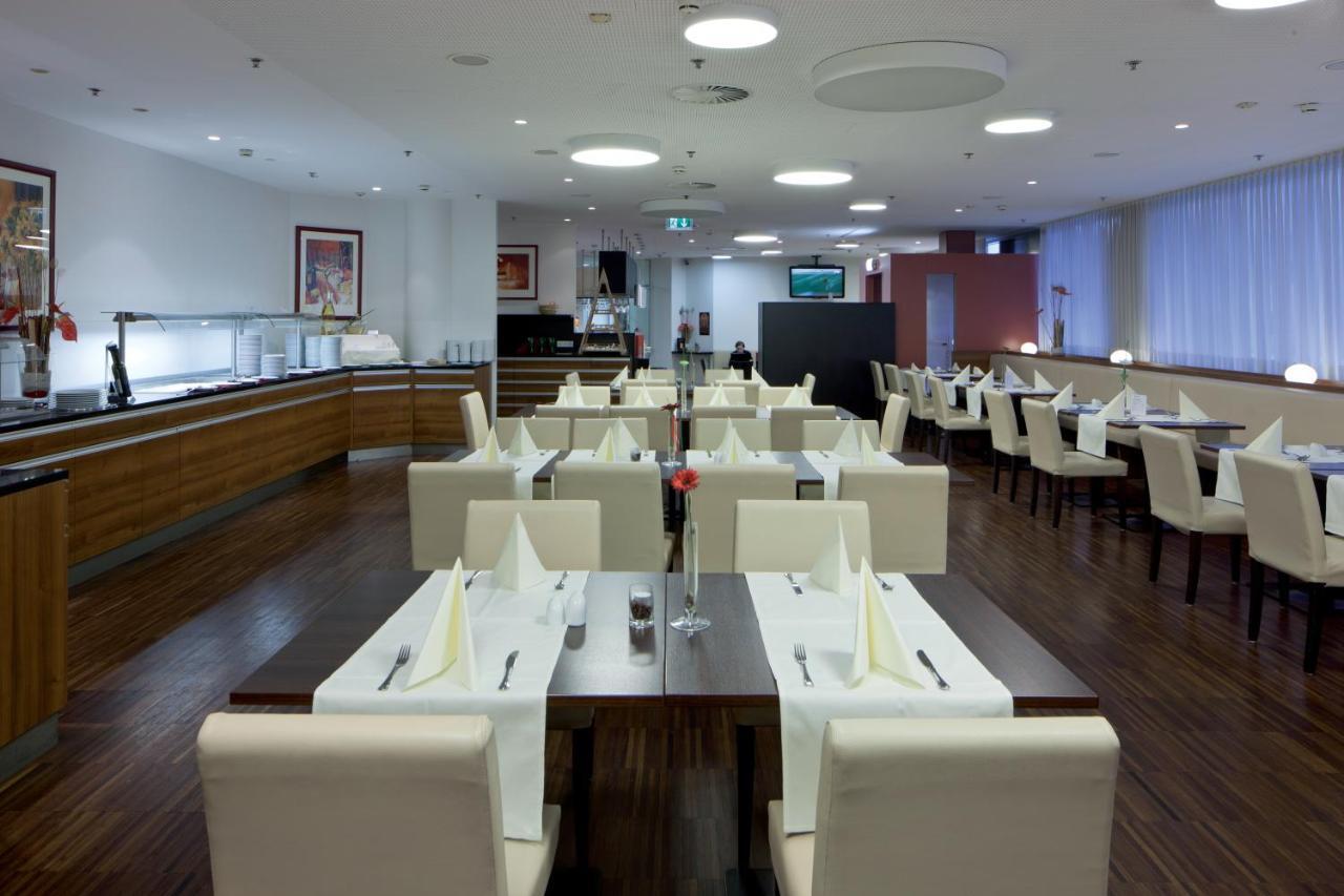 Austria Trend Hotel Salzburg West Himmelreich 外观 照片