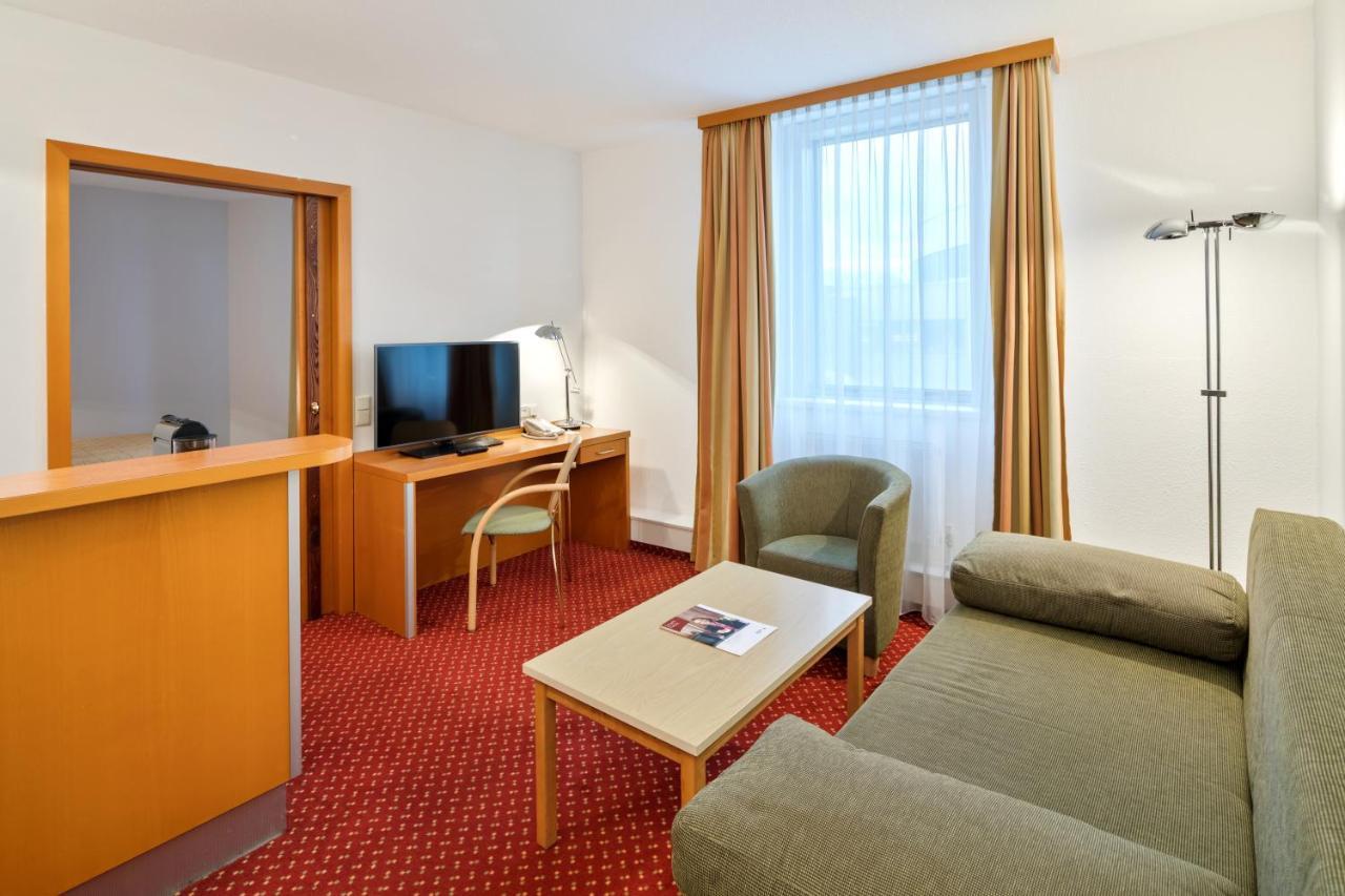 Austria Trend Hotel Salzburg West Himmelreich 外观 照片