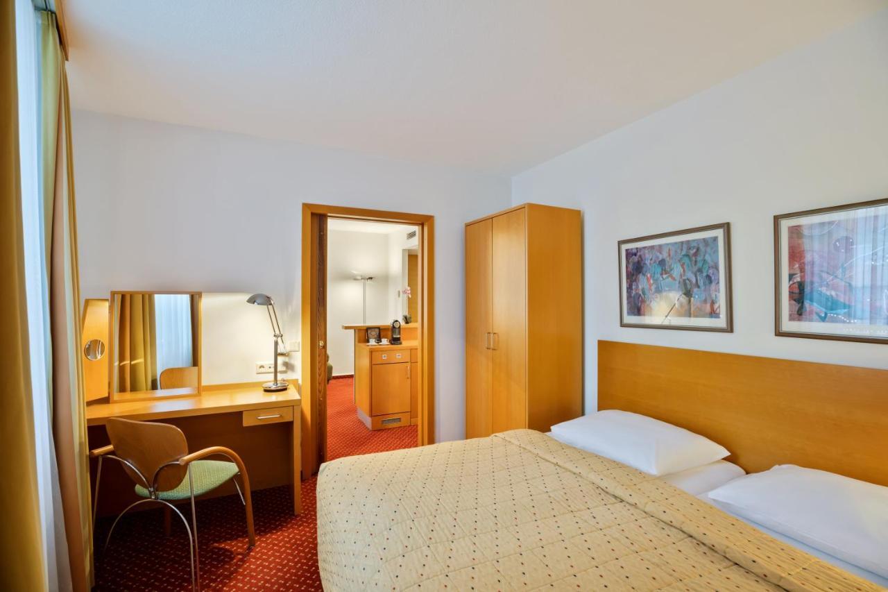 Austria Trend Hotel Salzburg West Himmelreich 外观 照片