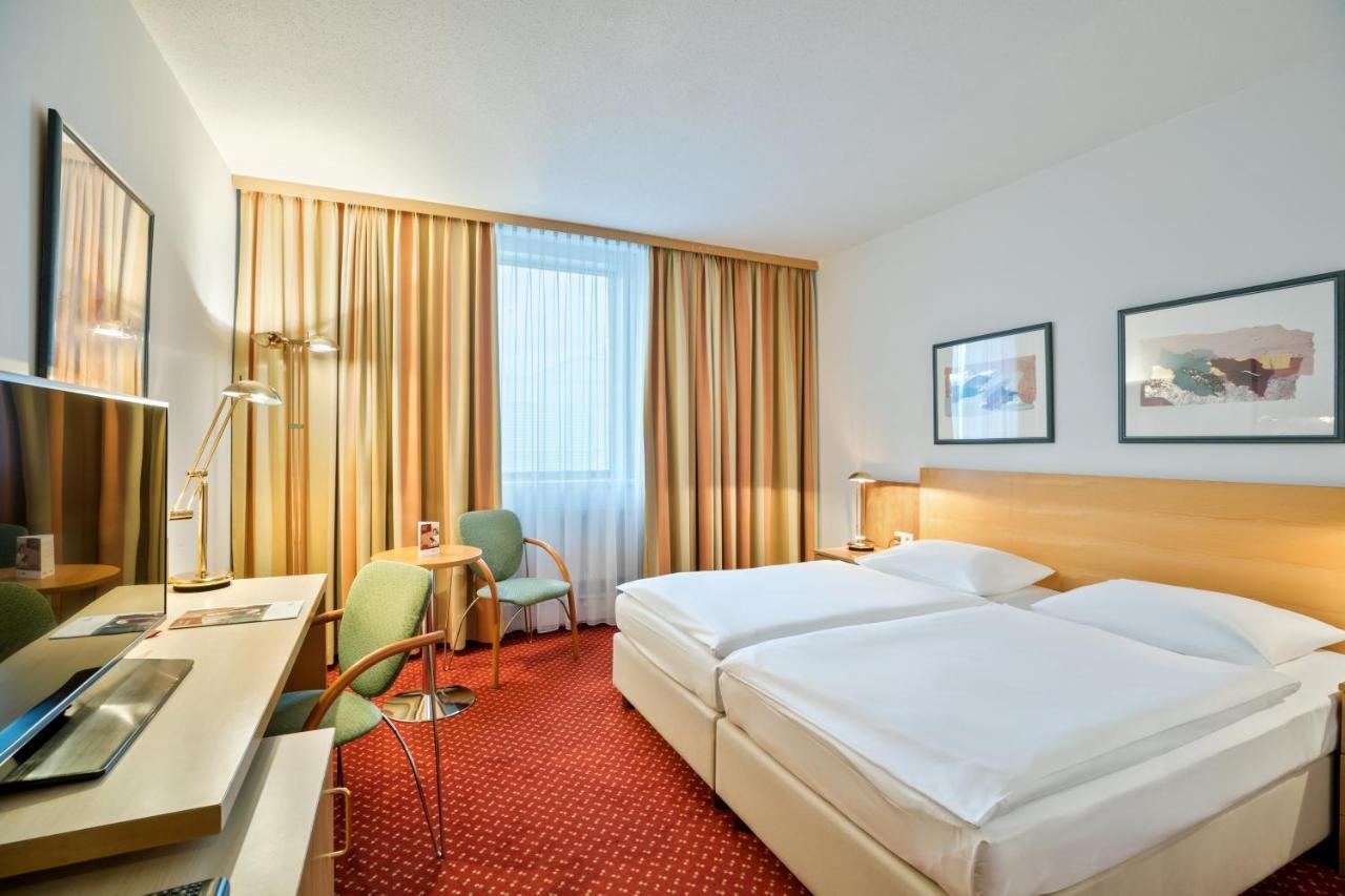 Austria Trend Hotel Salzburg West Himmelreich 外观 照片