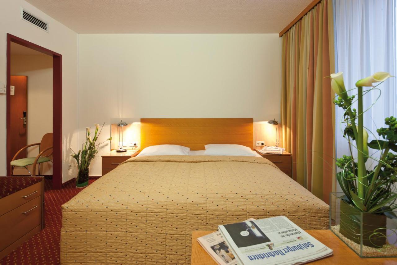 Austria Trend Hotel Salzburg West Himmelreich 外观 照片