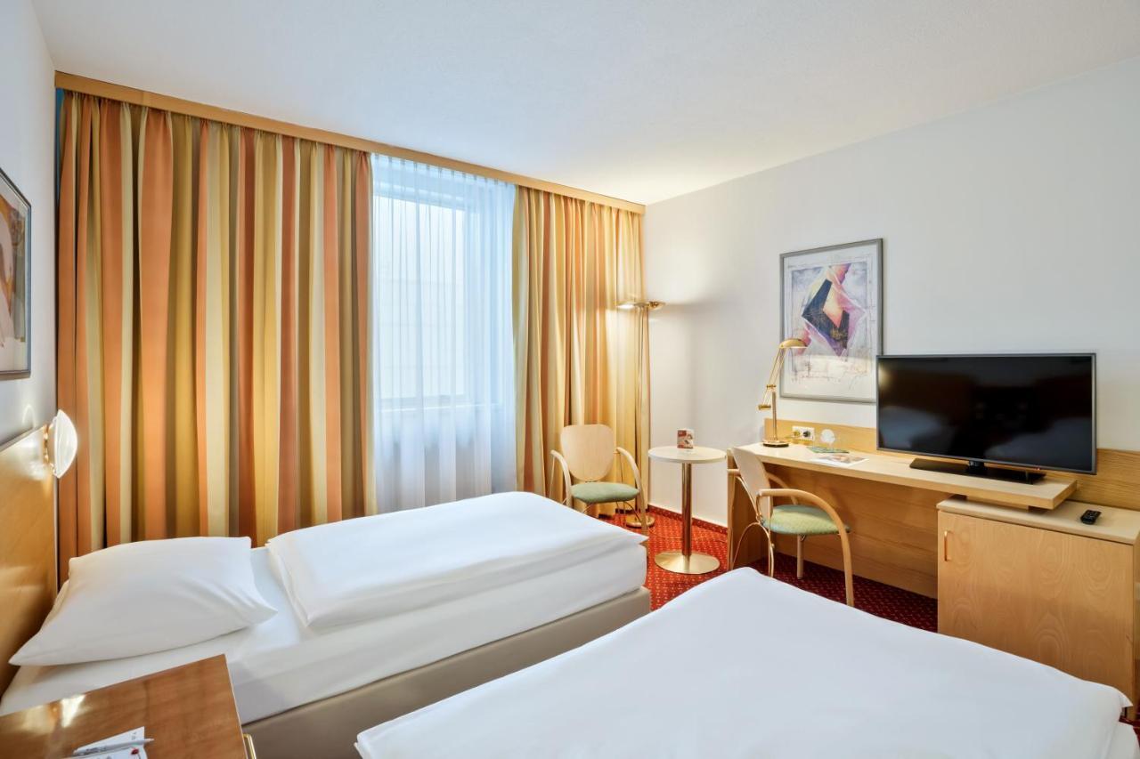 Austria Trend Hotel Salzburg West Himmelreich 外观 照片