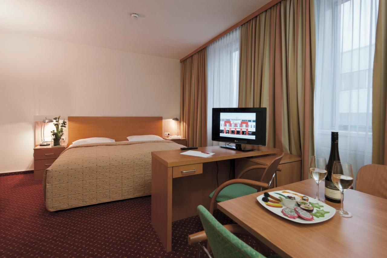 Austria Trend Hotel Salzburg West Himmelreich 外观 照片