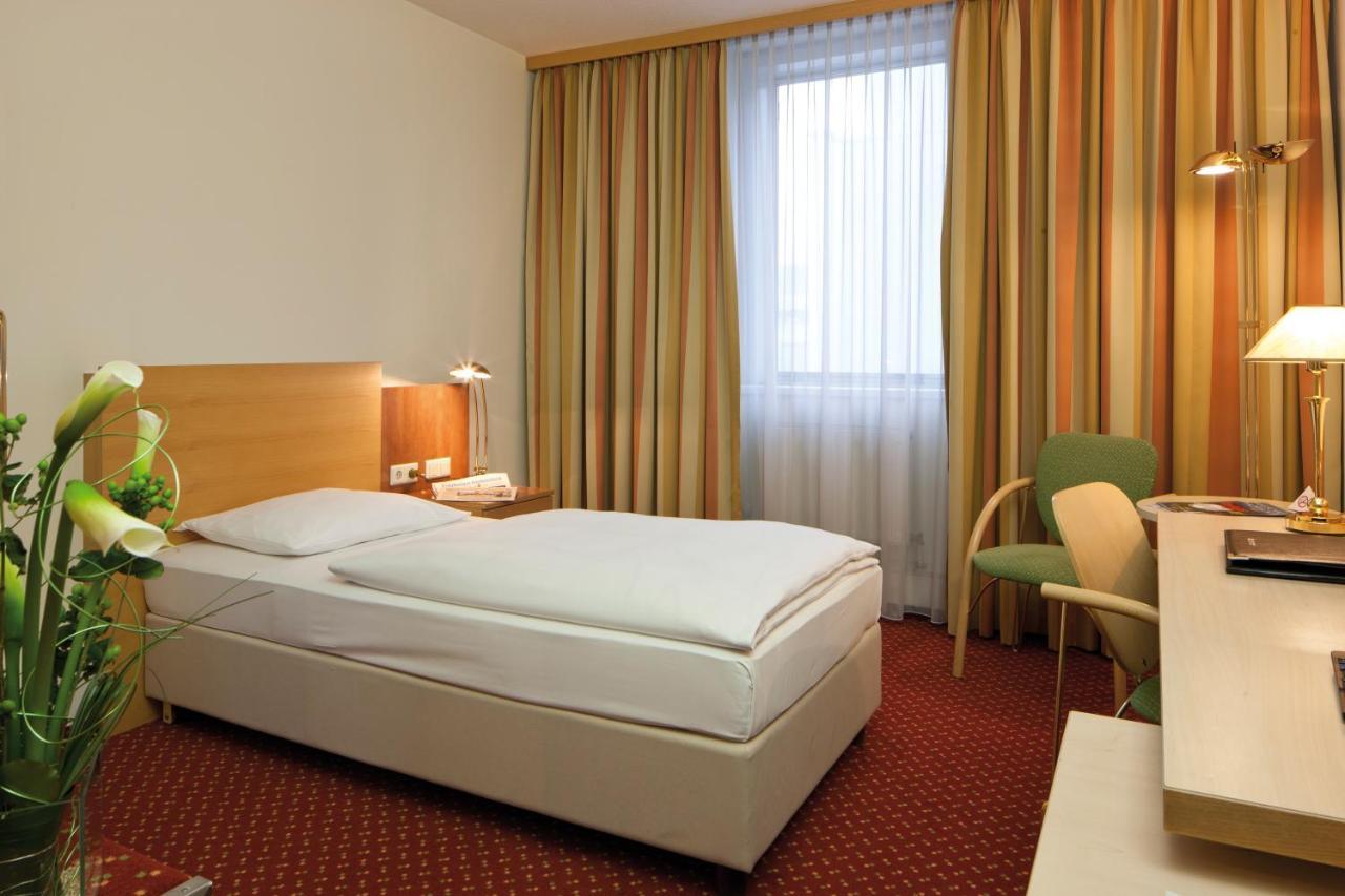 Austria Trend Hotel Salzburg West Himmelreich 外观 照片
