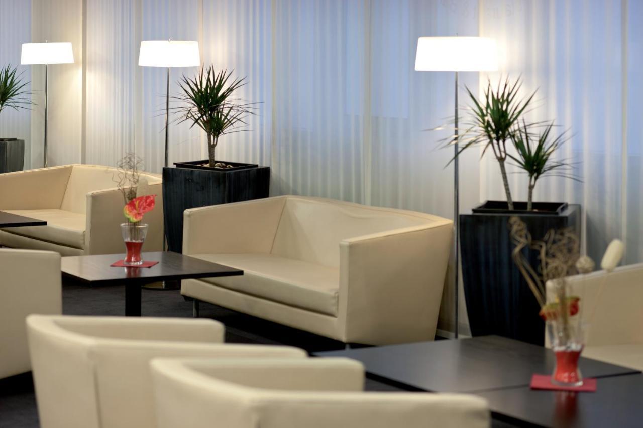 Austria Trend Hotel Salzburg West Himmelreich 外观 照片