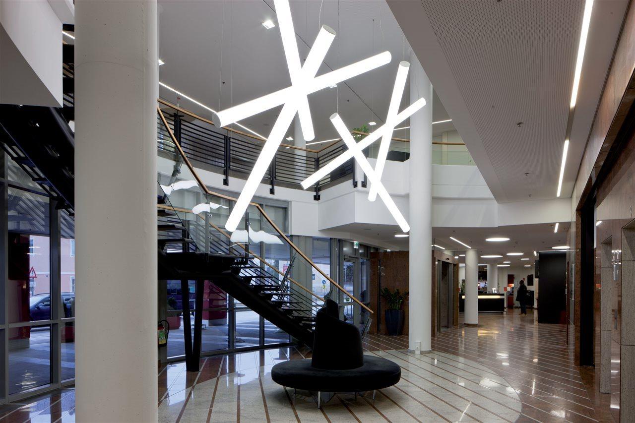 Austria Trend Hotel Salzburg West Himmelreich 外观 照片