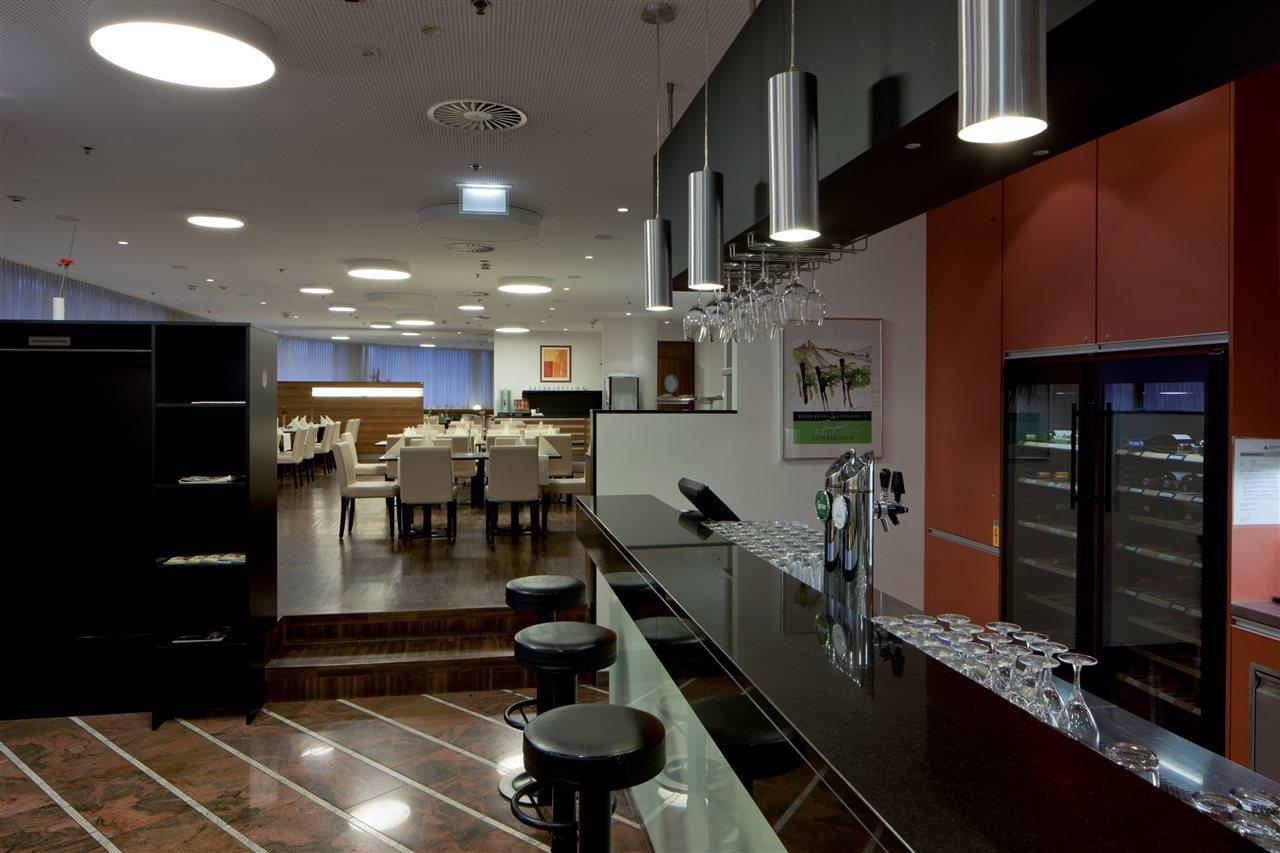 Austria Trend Hotel Salzburg West Himmelreich 外观 照片