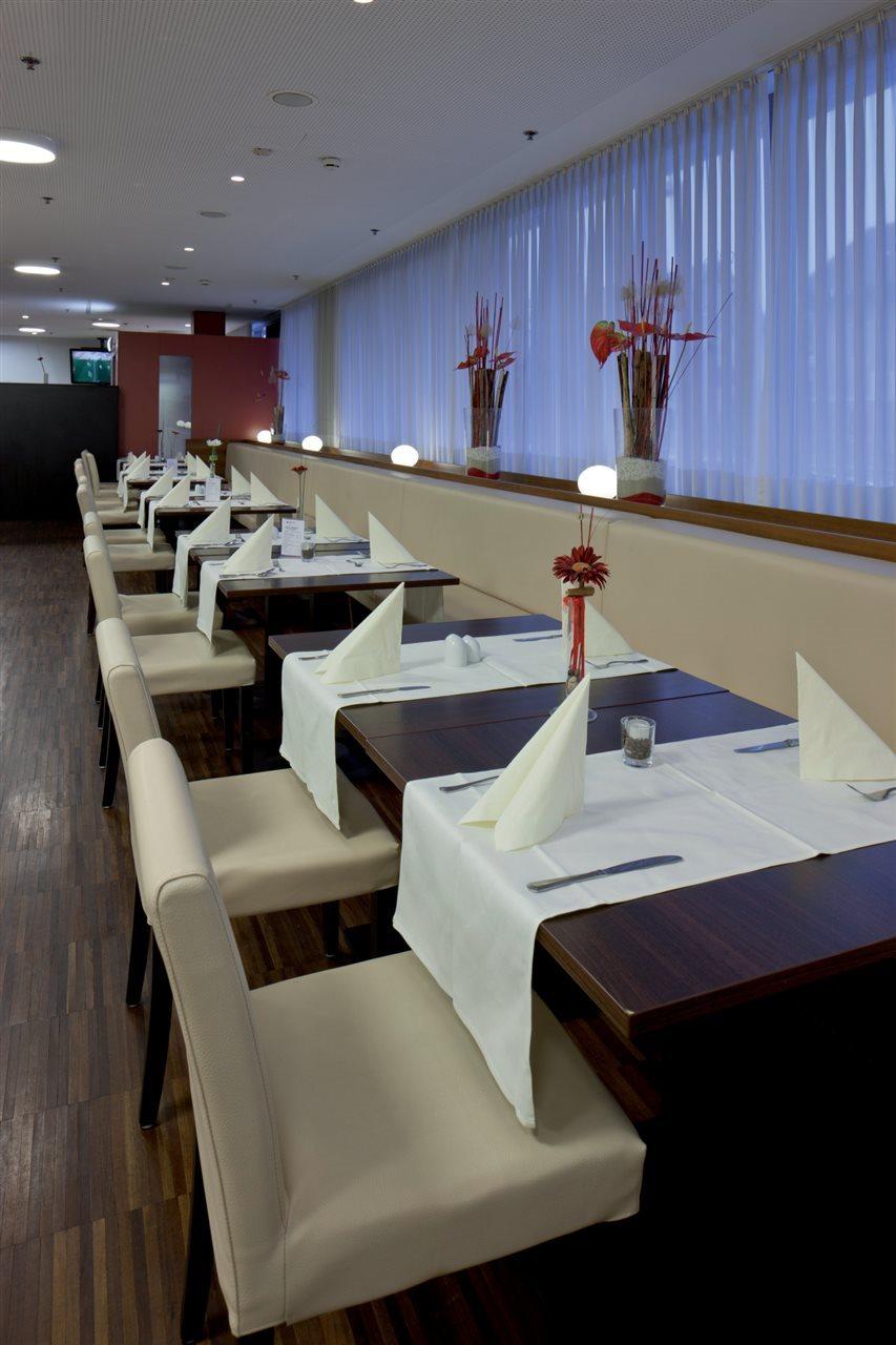 Austria Trend Hotel Salzburg West Himmelreich 外观 照片