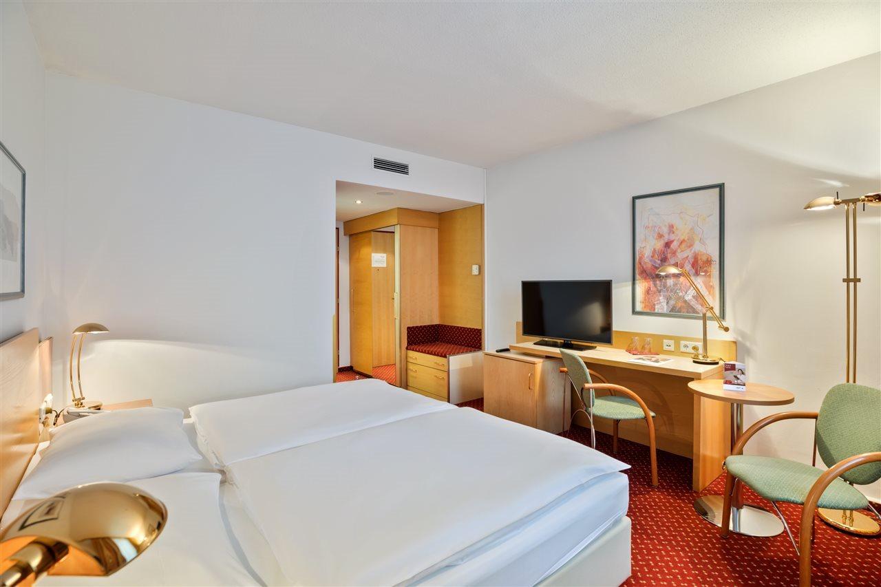 Austria Trend Hotel Salzburg West Himmelreich 外观 照片