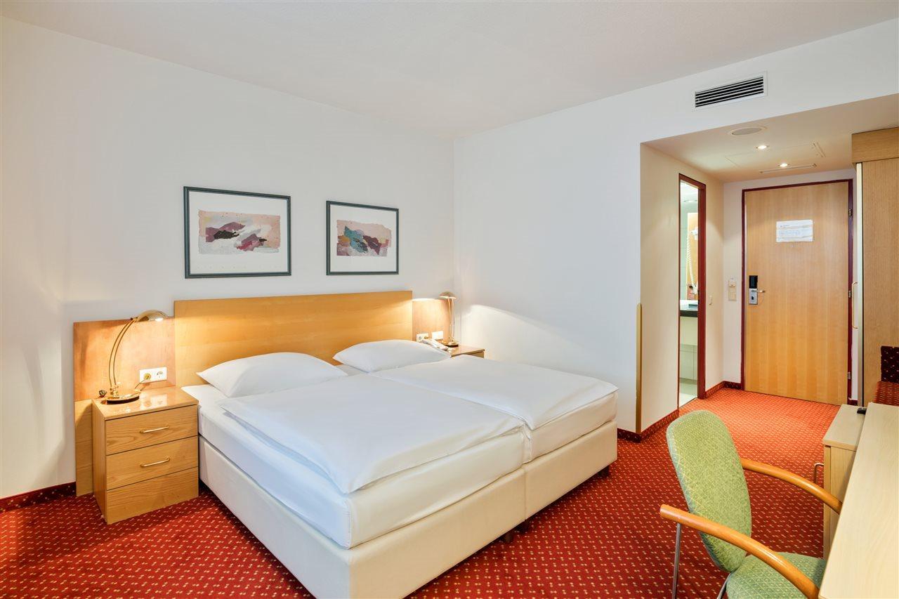 Austria Trend Hotel Salzburg West Himmelreich 外观 照片