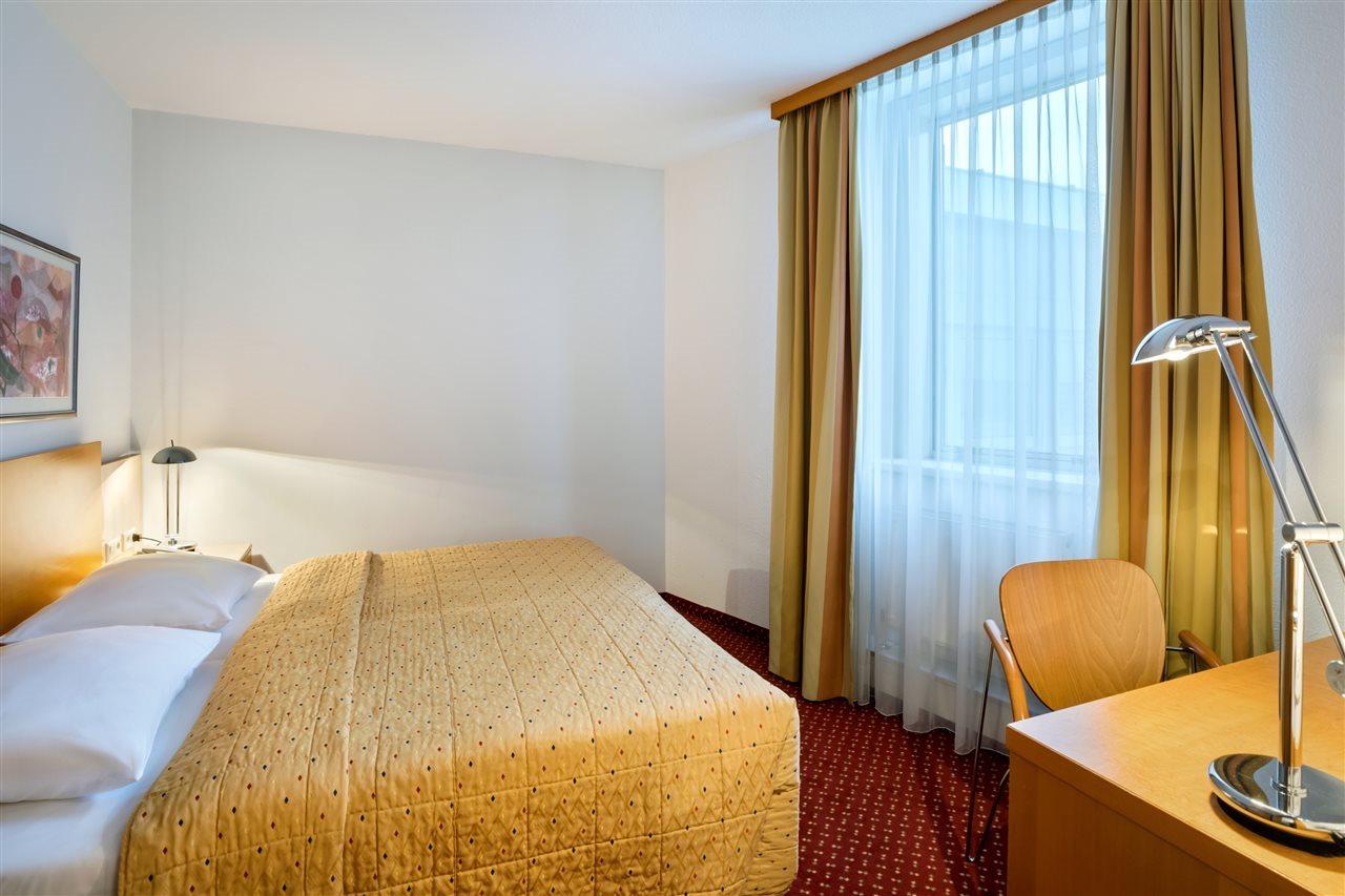 Austria Trend Hotel Salzburg West Himmelreich 外观 照片